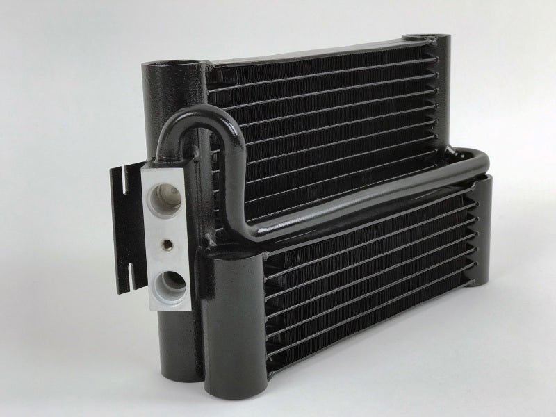 CSF 11-16 BMW 135i(X) 5 Door F20 / M135i(X) 3 Door F21 Race-Spec Oil Cooler - Crew Original