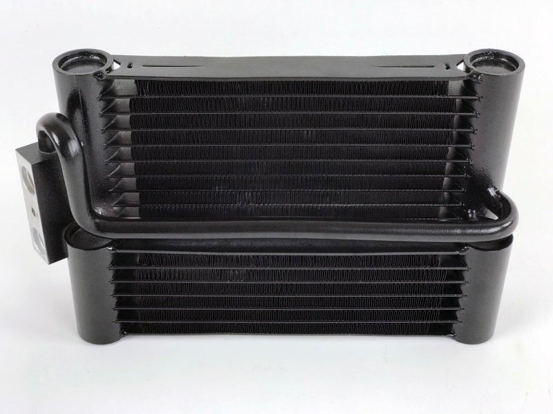 CSF 11-16 BMW 135i(X) 5 Door F20 / M135i(X) 3 Door F21 Race-Spec Oil Cooler - Crew Original