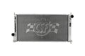CSF 13-16 Scion FR-S / 13-20 Toyota 86 / 22+ Toyota GR86 / 2013+ Subaru BRZ Radiator - Crew Original