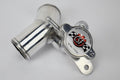 CSF 13+ BRZ / 13-20 Toyota 86 / 22+ GR86 Aluminum Filler Neck w/ High Pressure Radiator Cap - Crew Original