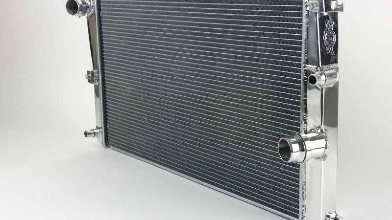 CSF 15-18 BMW M2 (F87) / 12-16 BMW M235i/M235ix Radiator - Crew Original