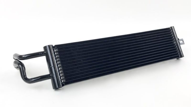 CSF 15-18 BMW M2 (F87) Race-Spec Dual Pass DCT Oil Cooler - Crew Original