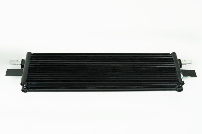 CSF 20+ Toyota GR Supra High-Performance DCT Transmission Oil Cooler - Crew Original