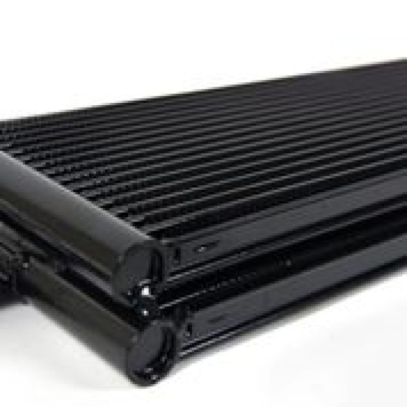 CSF 20+ Toyota GR Supra High-Performance DCT Transmission Oil Cooler - Crew Original