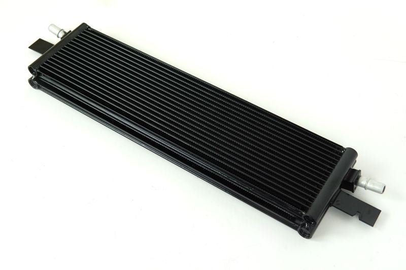 CSF 20+ Toyota GR Supra High-Performance DCT Transmission Oil Cooler - Crew Original