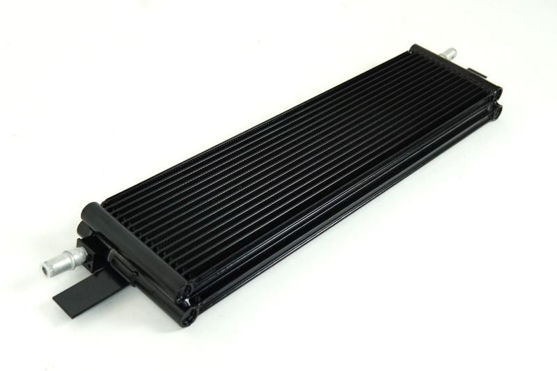 CSF 20+ Toyota GR Supra High-Performance DCT Transmission Oil Cooler - Crew Original