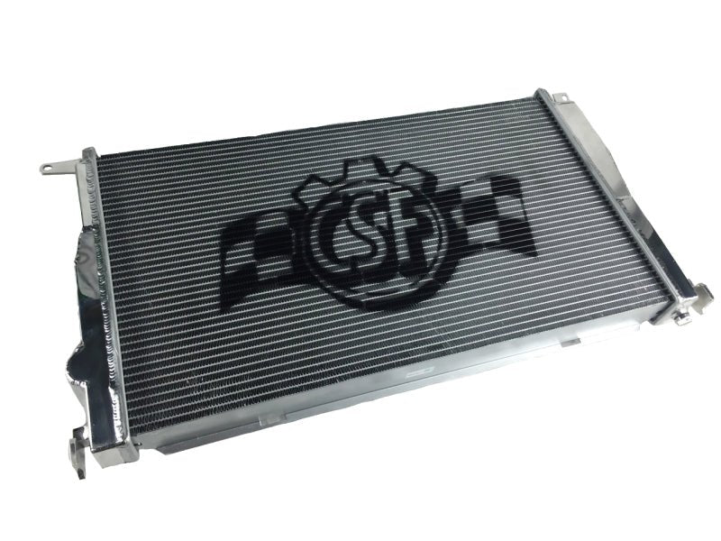 CSF 2011+ BMW 1 Series M / 07-11 BMW 335i / 2009+ BMW Z4 sDrive30i/Z4 sDrive35i (A/T Only) Radiator - Crew Original