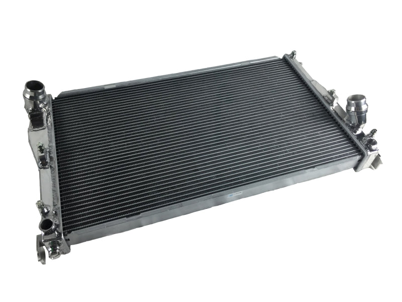 CSF 2011+ BMW 1 Series M / 07-11 BMW 335i / 2009+ BMW Z4 sDrive30i/Z4 sDrive35i (A/T Only) Radiator - Crew Original