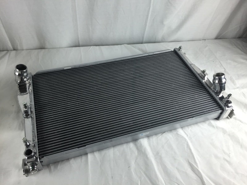 CSF 2011+ BMW 1 Series M / 07-11 BMW 335i / 2009+ BMW Z4 sDrive30i/Z4 sDrive35i (A/T Only) Radiator - Crew Original