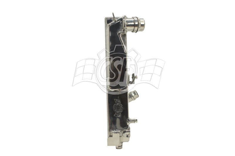 CSF 2011+ BMW 1 Series M / 08-11 BMW 135i / 07-11 BMW 335i M/T Radiator - Crew Original