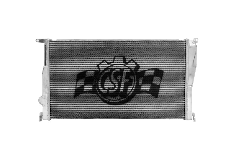 CSF 2011+ BMW 1 Series M / 08-11 BMW 135i / 07-11 BMW 335i M/T Radiator - Crew Original
