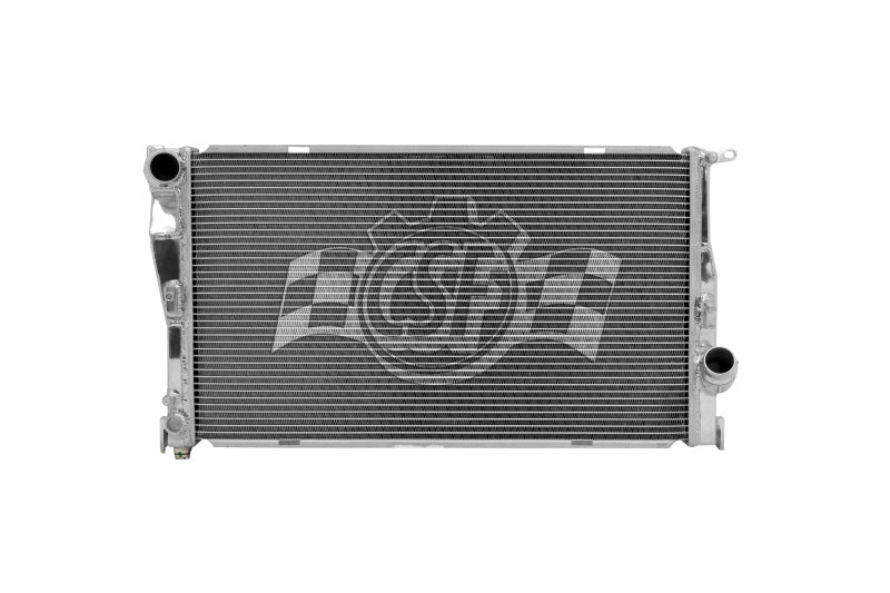 CSF 2011+ BMW 1 Series M / 08-11 BMW 135i / 07-11 BMW 335i M/T Radiator - Crew Original