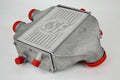 CSF 2014+ BMW M3/M4 (F8X) Top Mount Charge-Air-Cooler - Raw Finish - Crew Original