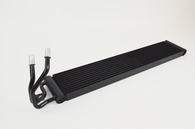 CSF 2015+ BMW M3/M4 (F8X) DCT Oil Cooler - Crew Original