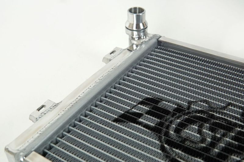 CSF 2015+ Mercedes Benz C63 AMG (W205) Auxiliary Radiator- Some Applications Require Qty 2 - Crew Original