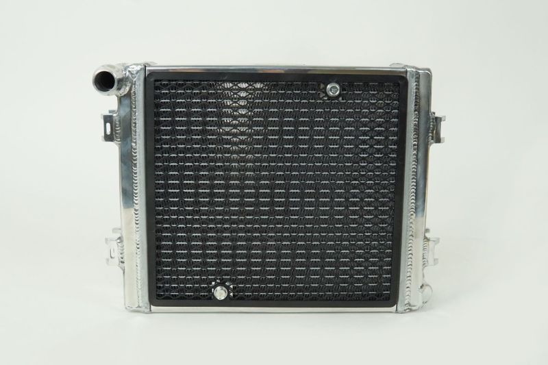 CSF 2015+ Mercedes Benz C63 AMG (W205) Auxiliary Radiator- Some Applications Require Qty 2 - Crew Original