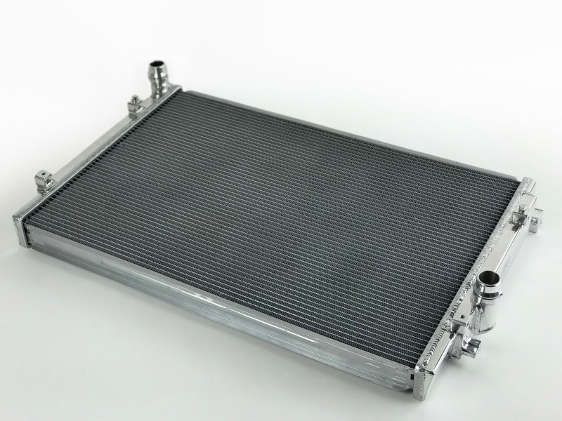 CSF 2015+ Volkswagen Golf/GTI (VAG MQB) Triple-Pass Radiator - Crew Original