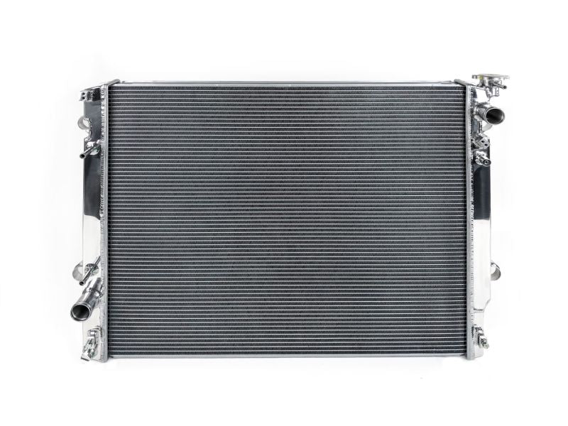 CSF 2016+ 3.5L and 2.7L 05-15 4.0L and 2.7L Toyota Tacoma Radiator - Crew Original
