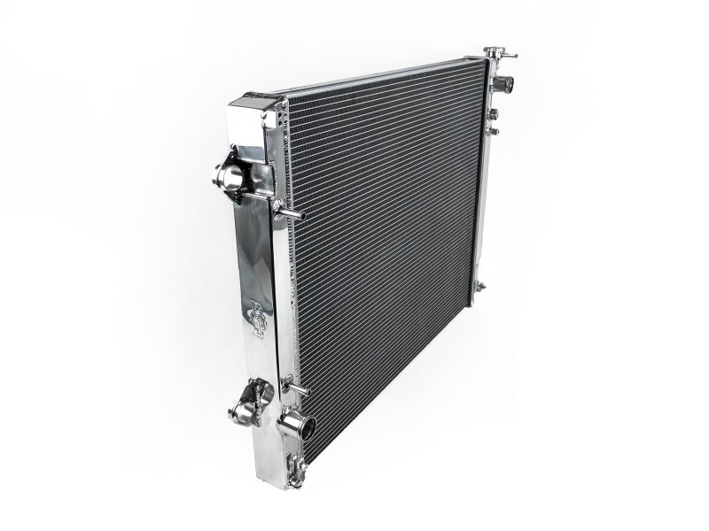 CSF 2016+ 3.5L and 2.7L 05-15 4.0L and 2.7L Toyota Tacoma Radiator - Crew Original