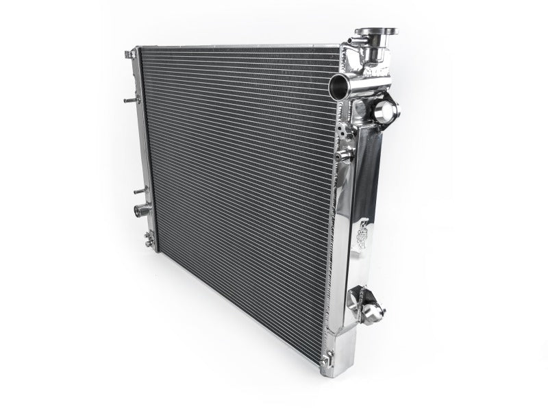 CSF 2016+ 3.5L and 2.7L 05-15 4.0L and 2.7L Toyota Tacoma Radiator - Crew Original