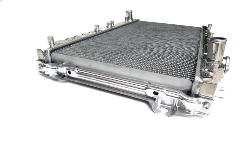 CSF 89-97 Mazda Miata Radiator - Crew Original