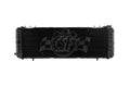 CSF 91-01 Jeep Cherokee 4.0L (LHD Only) Heavy Duty 3 Row All Metal Radiator - Crew Original