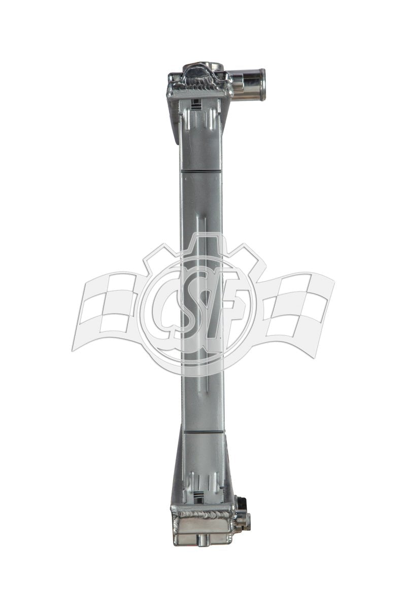 CSF 93-98 Toyota Supra Radiator - Crew Original