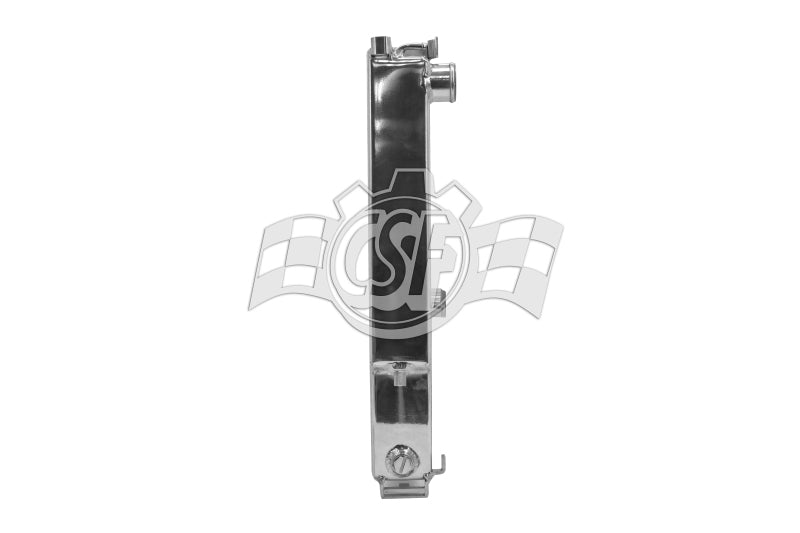 CSF 93-99 BMW M3 (E36) / 92-95 BMW 320i / 92-98 BMW 323 / 92-98 BMW 325 / 94-98 BMW 328 Radiator - Crew Original