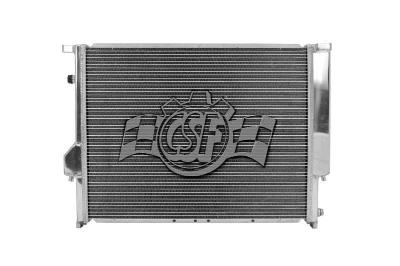 CSF 93-99 BMW M3 (E36) / 92-95 BMW 320i / 92-98 BMW 323 / 92-98 BMW 325 / 94-98 BMW 328 Radiator - Crew Original