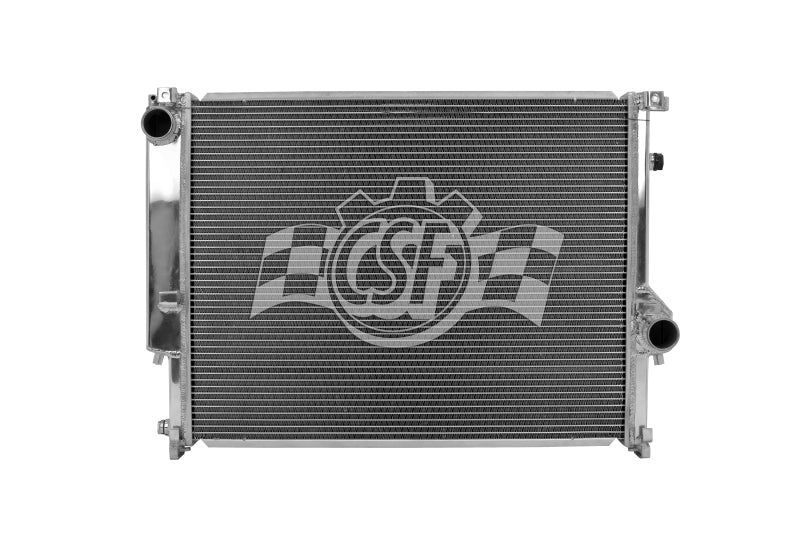 CSF 93-99 BMW M3 (E36) / 92-95 BMW 320i / 92-98 BMW 323 / 92-98 BMW 325 / 94-98 BMW 328 Radiator - Crew Original