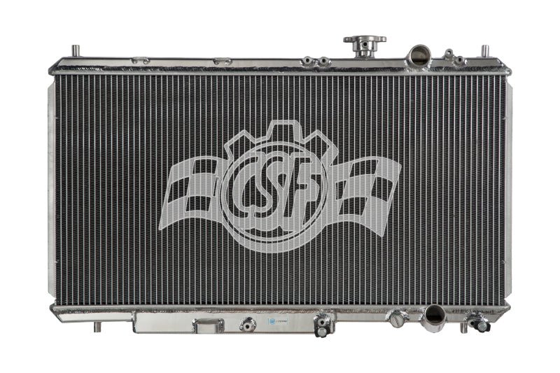 CSF 94-01 Acura Integra Radiator - Crew Original
