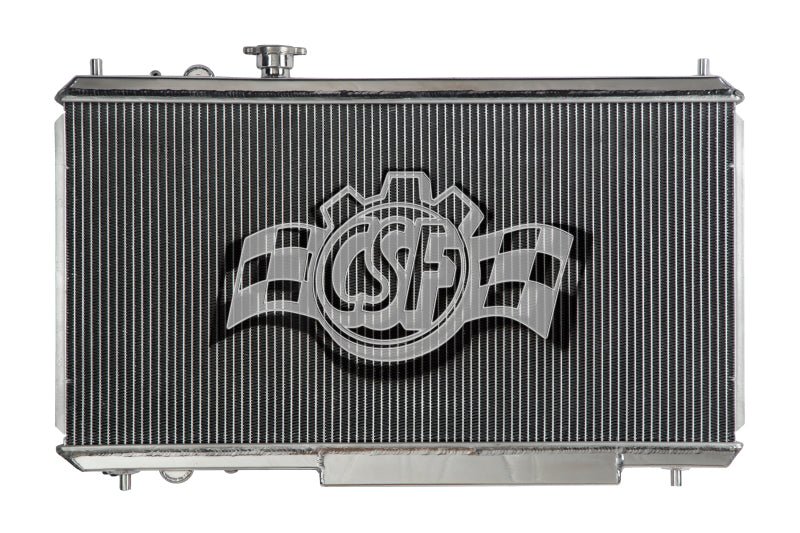 CSF 94-01 Acura Integra Radiator - Crew Original