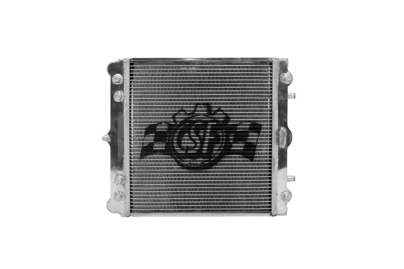 CSF 96-04 Porsche Boxster (986) Radiator (Fits Left & Right Side) - Crew Original