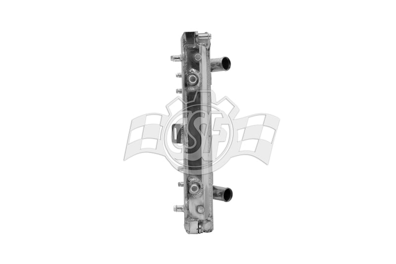 CSF 96-04 Porsche Boxster (986) Radiator (Fits Left & Right Side) - Crew Original