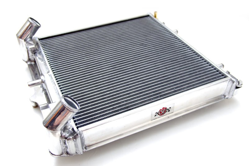 CSF 96-04 Porsche Boxster (986) Radiator (Fits Left & Right Side) - Crew Original