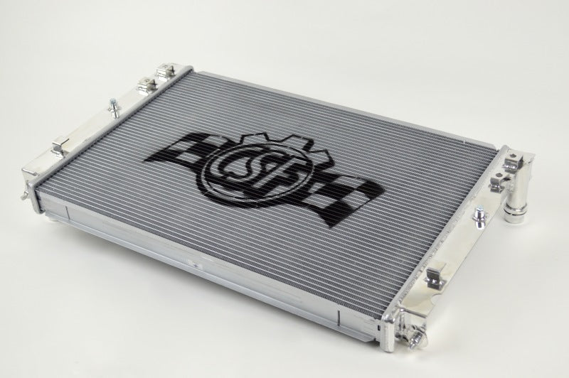 CSF 97-02 Audi S4 (B5) Radiator - Crew Original