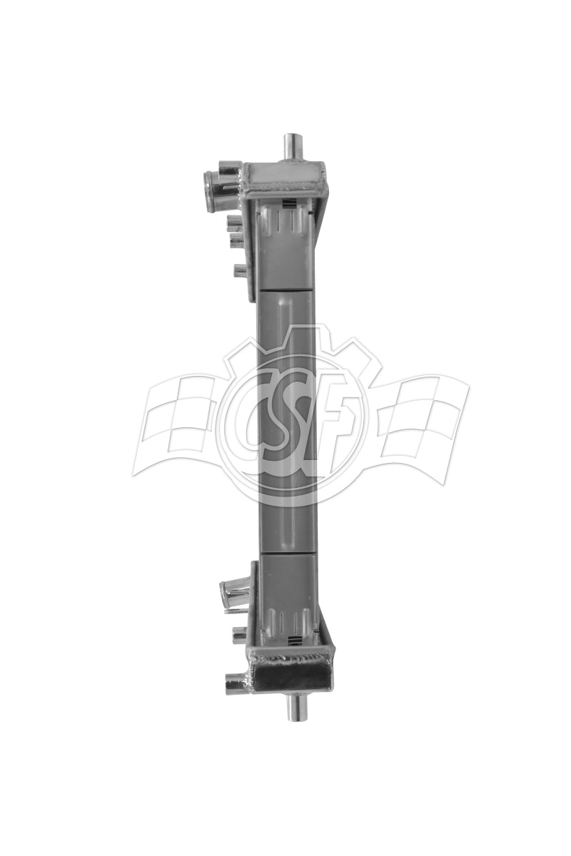 CSF 98-05 Mazda Miata Radiator - Crew Original