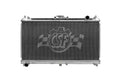 CSF 98-05 Mazda Miata Radiator - Crew Original