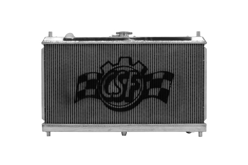 CSF 98-05 Mazda Miata Radiator - Crew Original