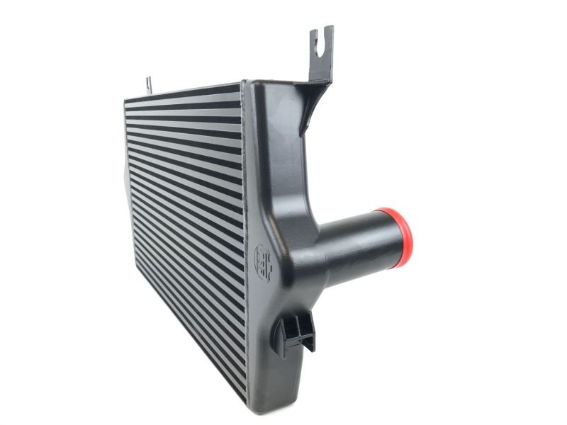 CSF 99-03 Ford Super Duty 7.3L Turbo Diesel Charge-Air-Cooler - Crew Original