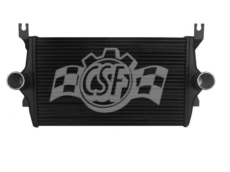 CSF 99-03 Ford Super Duty 7.3L Turbo Diesel Charge-Air-Cooler - Crew Original