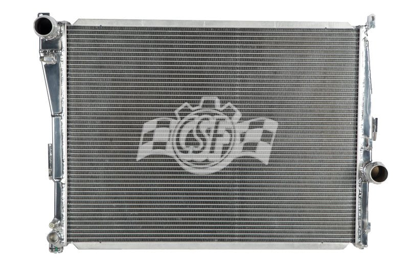 CSF 99-06 BMW 323i / 99-05 BMW 325i / 99-06 BMW 328i / 99-05 BMW 330i / 03-05 BMW Z4 Radiator - Crew Original