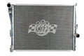 CSF 99-06 BMW 323i / 99-05 BMW 325i / 99-06 BMW 328i / 99-05 BMW 330i / 03-05 BMW Z4 Radiator - Crew Original