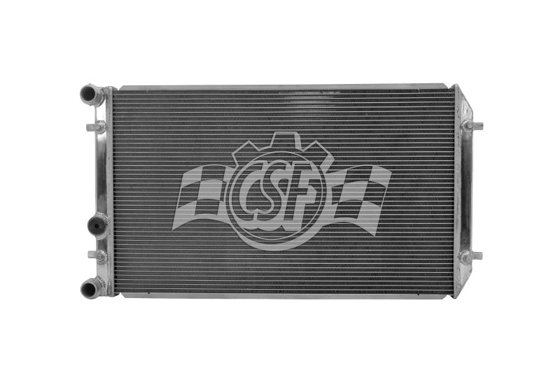CSF 99-06 Volkswagen Golf/GTI / 99-06 Volkswagen Jetta/GLI Radiator - Crew Original