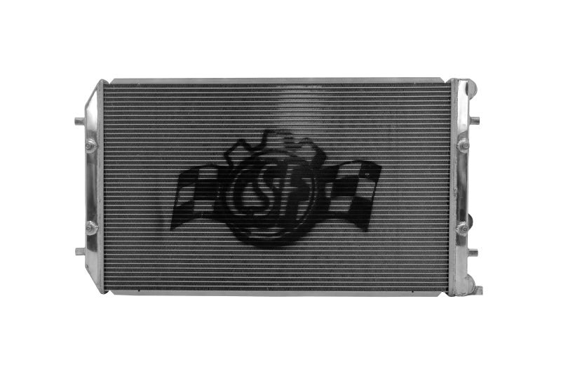 CSF 99-06 Volkswagen Golf/GTI / 99-06 Volkswagen Jetta/GLI Radiator - Crew Original