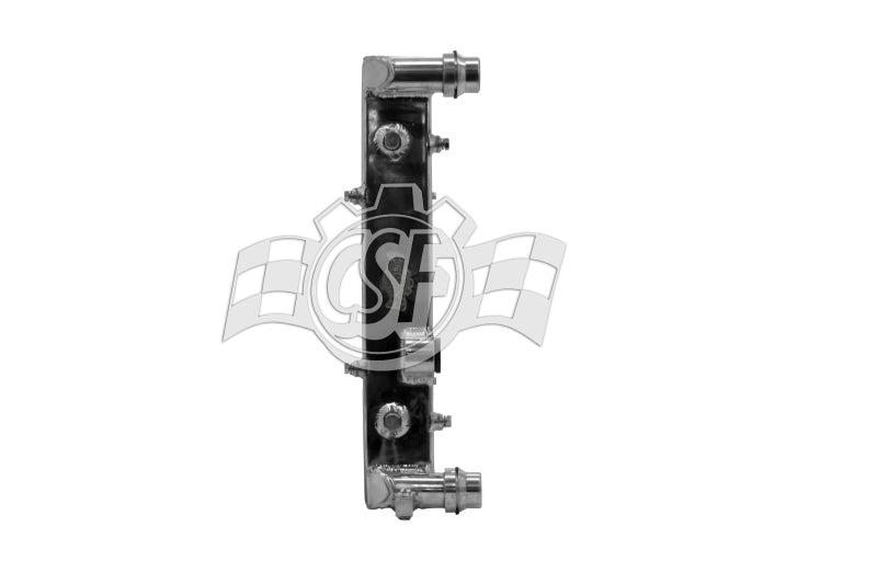CSF 99-06 Volkswagen Golf/GTI / 99-06 Volkswagen Jetta/GLI Radiator - Crew Original