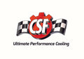 CSF Nissan GT-R (R35) High Performance Bar & Plate Intercooler Core - 22in L x 14in H x 4.5in W - Crew Original