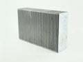 CSF Nissan GT-R (R35) High Performance Bar & Plate Intercooler Core - 22in L x 14in H x 5.5in W - Crew Original