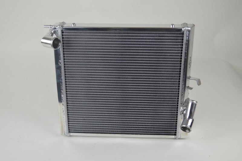 CSF Porsche 911 Carrera (991.1) / Porsche Boxster (981) / Porsche GT4 (991) - Left Side Radiator - Crew Original