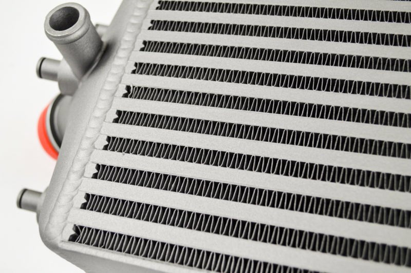CSF Porsche 911 Turbo (991)/Turbo S (991.1/991.2) Twin Intercooler Set - Crew Original